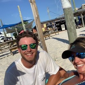 Meet your Posher, Matt